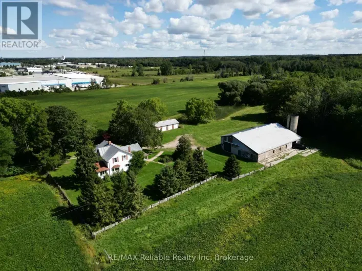 79888 BLUEWATER HIGHWAY, Central Huron