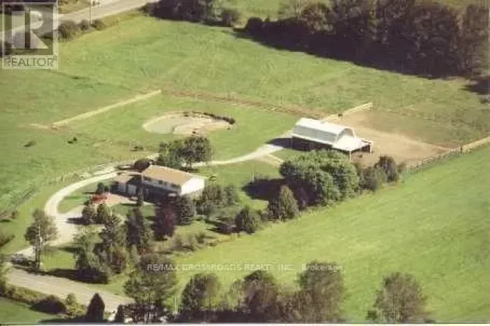 7989 CONCESSION 6 ROAD, Uxbridge