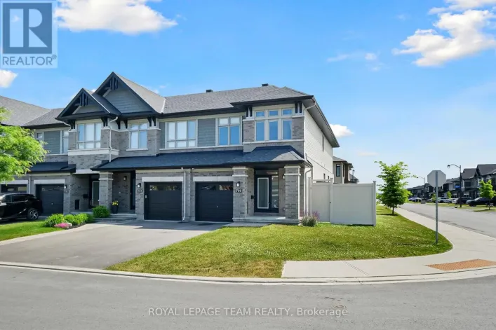 799 CAIRN CRESCENT, Ottawa