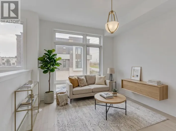 799 HEATHROW PATH, Oshawa