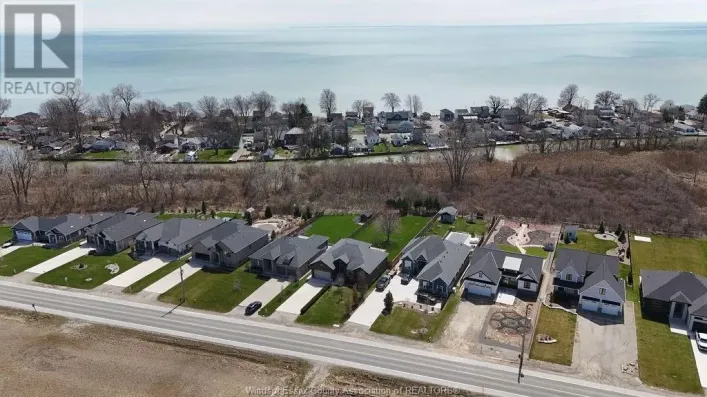 799 HERITAGE ROAD, Kingsville