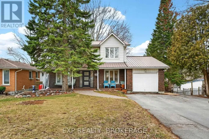799 HILLSIDE DRIVE, Kingston