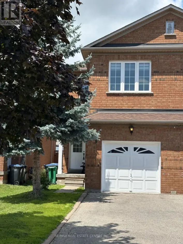 799 LEDBURY CRESCENT, Mississauga