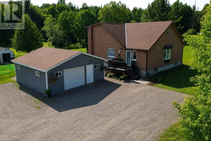 799 MAPLE HILL ROAD, Powassan