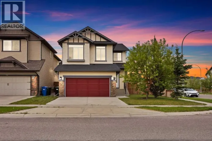 799 New Brighton Drive SE, Calgary