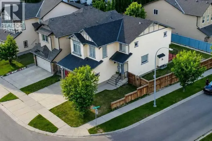 799 New Brighton Drive SE, Calgary