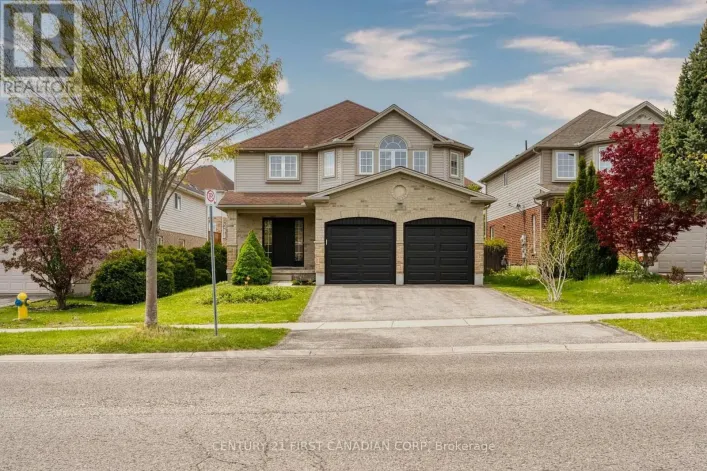 799 OAKCROSSING ROAD, London North
