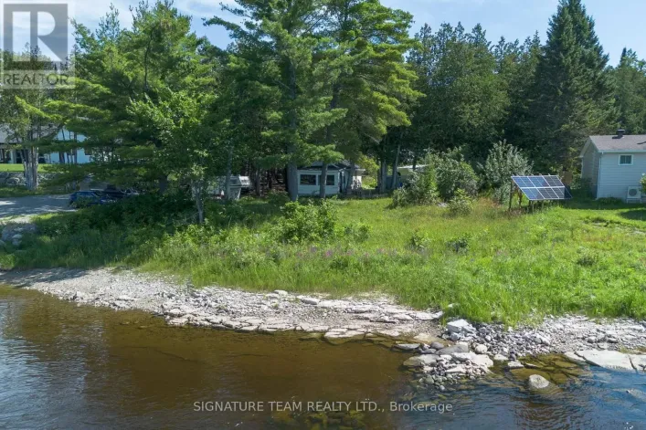 799 RAPID ROAD, Whitewater Region