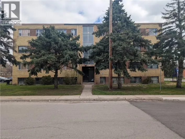 799 ROBINSON Street Unit# 11, Burlington