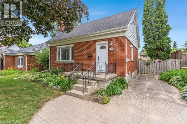 799 ROCKWAY Drive, Kitchener