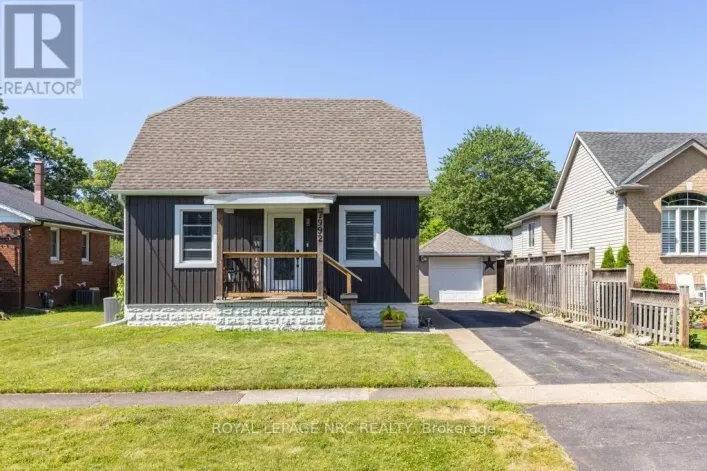 7992 PETER STREET, Niagara Falls
