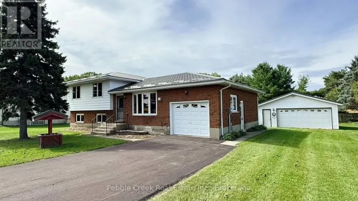 79927 ORCHARD LINE, Central Huron