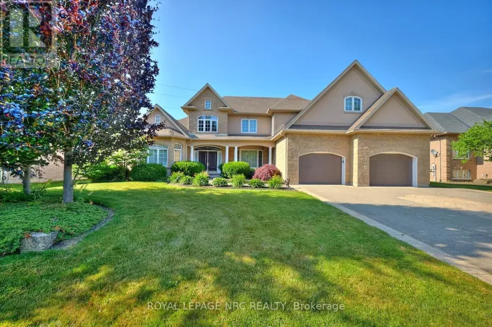 7995 CATHEDRAL DRIVE, Niagara Falls