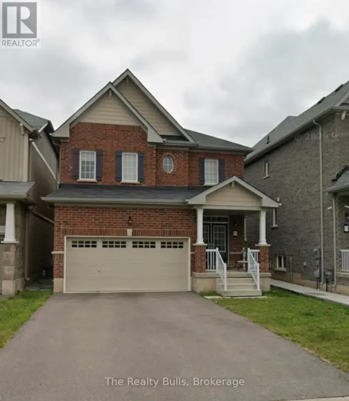 7997 ODELL CRESCENT, Niagara Falls