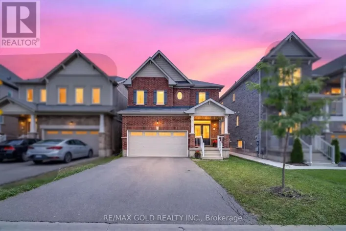 7997 ODELL CRESCENT, Niagara Falls