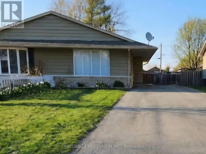 79A DAWSON ROAD, Orangeville