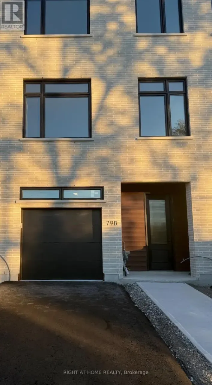 79A RIVER STREET, Parry Sound