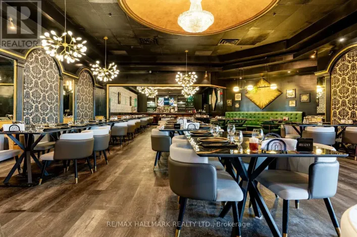 7A - 1027 FINCH AVENUE W, Toronto