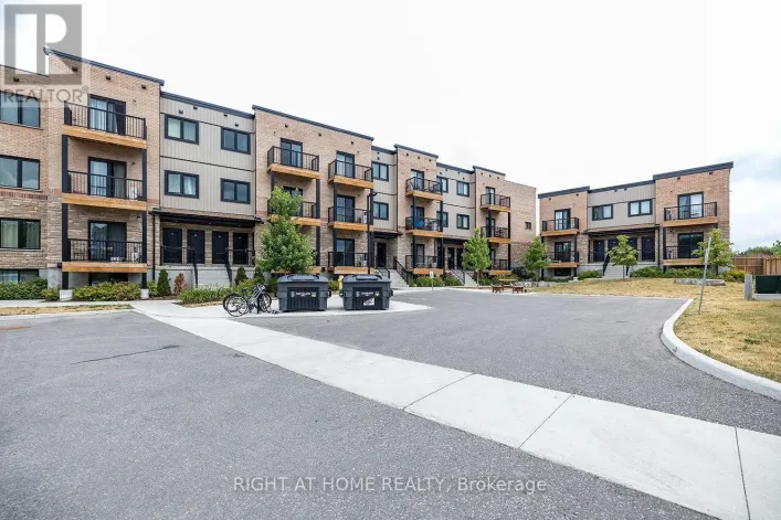 7A - 164 HEIMAN STREET, Kitchener