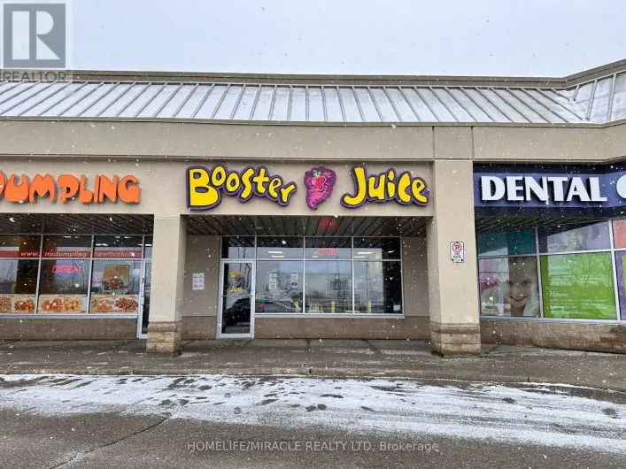 7A - 16640 YONGE STREET, Newmarket