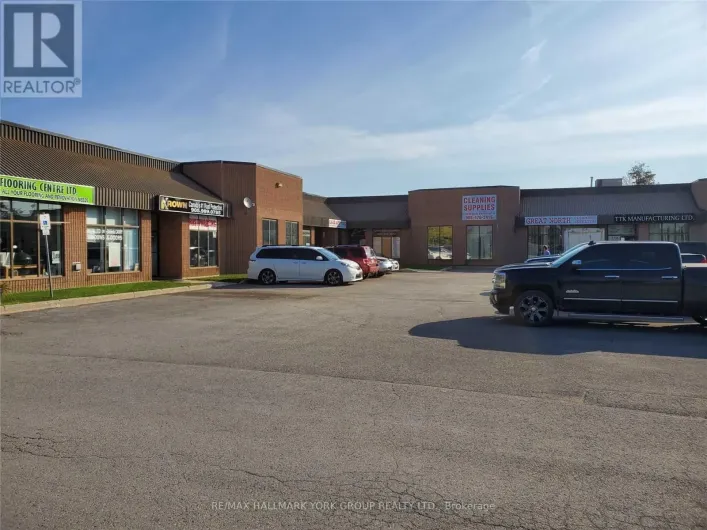7A - 24707 WOODBINE AVENUE, Georgina