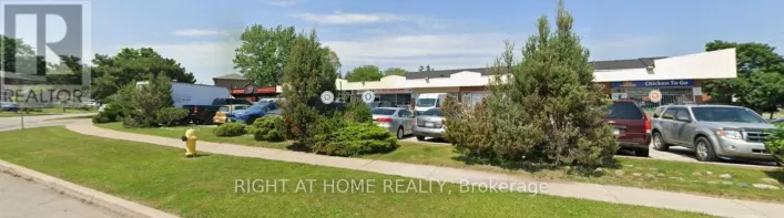 7A - 4190 KINGSTON ROAD E, Toronto