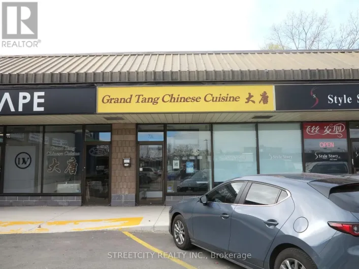 7A - 611 WONDERLAND ROAD N, London North
