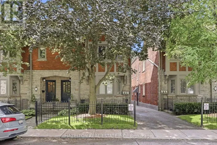 7A - 7 CLARENDON AVENUE, Toronto