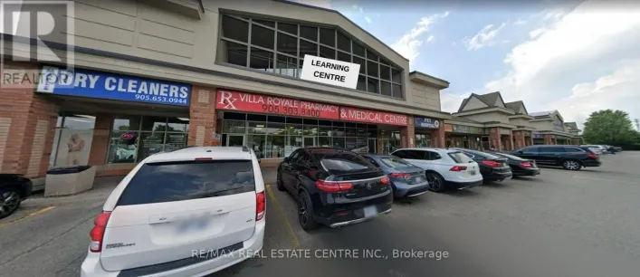 7A - 9750 WESTON ROAD, Vaughan