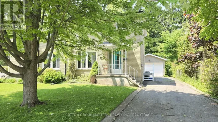 7A BISHOP STREET, Kingston