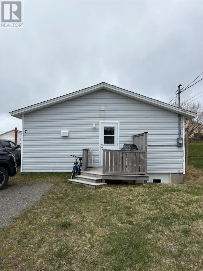 7A Red Cove Road, Bonavista