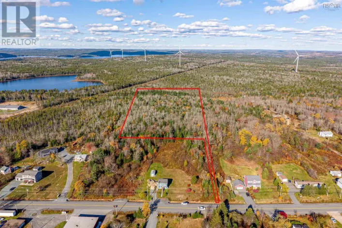 7A-1/ 7A-2 LOTs Pockwock Road, Upper Hammonds Plains