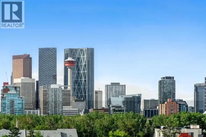 7B, 133 25 Avenue SW, Calgary