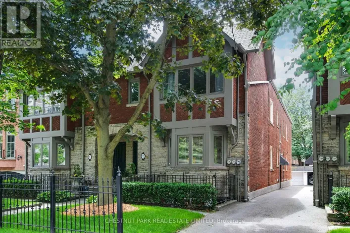 7B CLARENDON AVENUE, Toronto