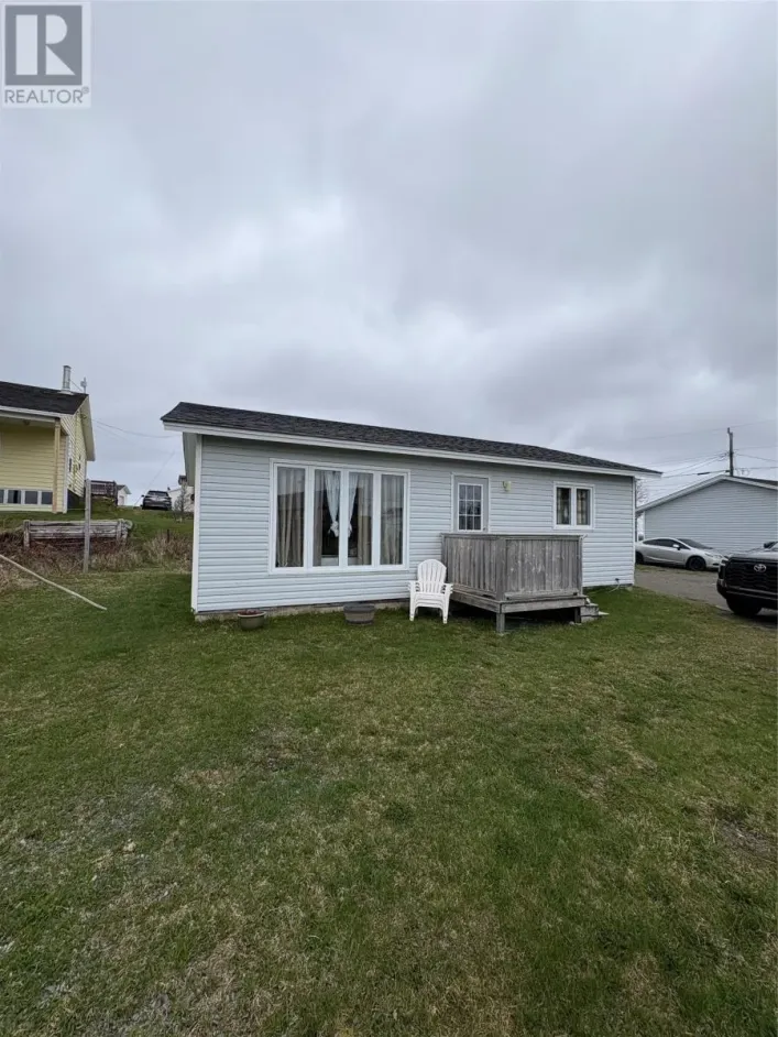 7B Red Cove Road, Bonavista