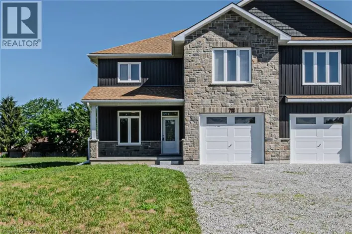 7B YEAGER Avenue, Simcoe