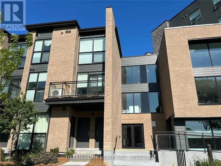 7C - 1 FALAISE ROAD, Toronto