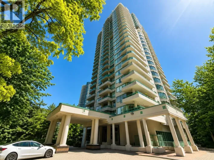 7D 6128 PATTERSON AVENUE, Burnaby