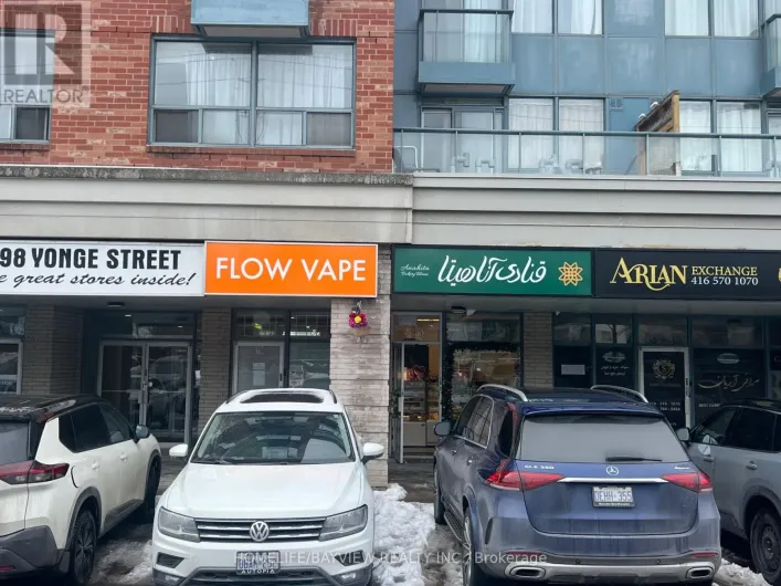 7D - 7398 YONGE STREET, Vaughan