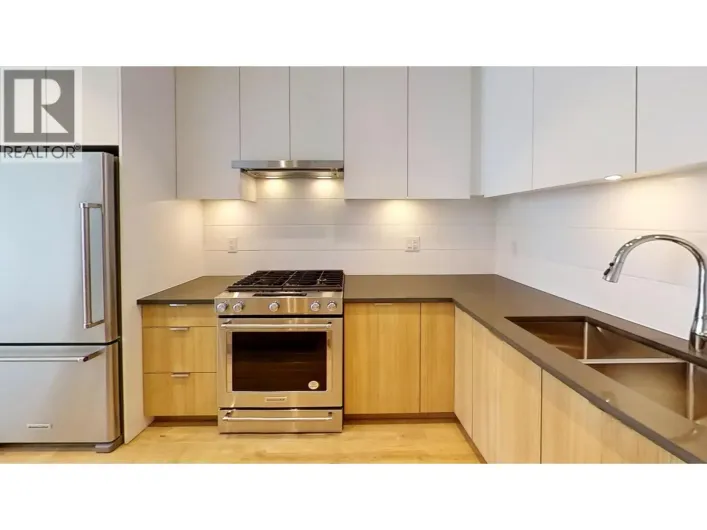 7xx 3430 E KENT AVENUE, Vancouver