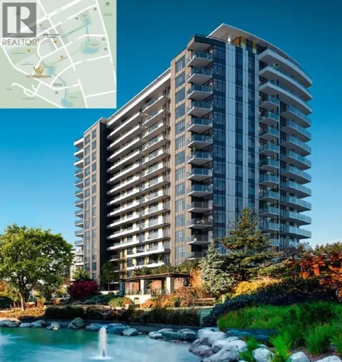 7XX 6138 BIRNEY AVE AVENUE, Vancouver