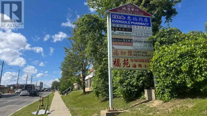 8 & 10 - 3833 MIDLAND AVENUE, Toronto