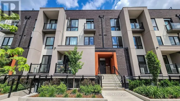 8 - 10 MARQUETTE AVENUE, Toronto
