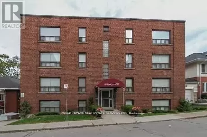 8 - 10 ROCKWOOD PLACE, Hamilton