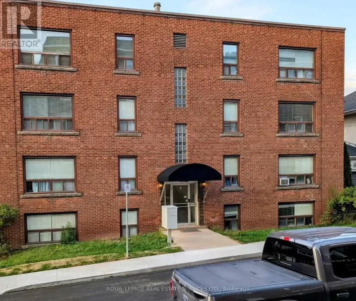 8 - 10 ROCKWOOD PLACE, Hamilton