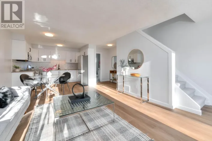 8 - 100 INKERMAN STREET, Guelph/Eramosa