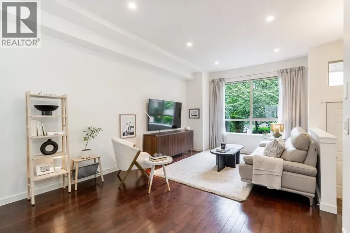 8 100 KLAHANIE DRIVE, Port Moody