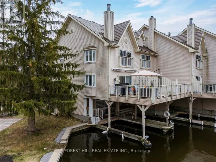 8 - 100 LAGUNA PARKWAY, Ramara