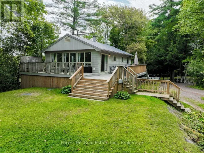 #8 - 1006 YOUNGS ROAD, Muskoka Lakes