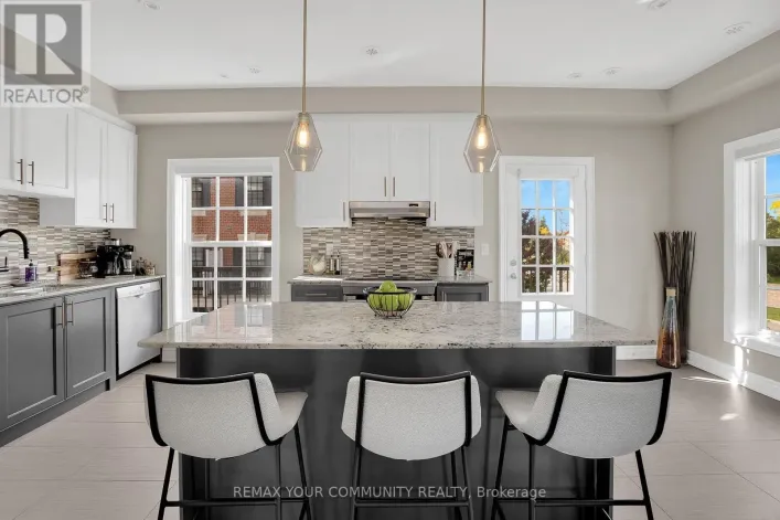 8 - 10060 KEELE STREET, Vaughan